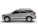 Fiat Palio Weekend Trekking 2012 года